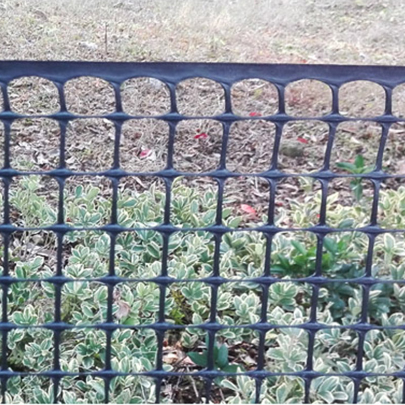 Square mesh