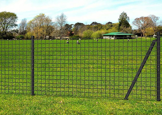 Building Construction Support Wall